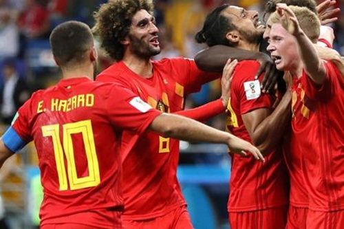 Michel Sablon: Nhân vật làm thay đổi bóng đá Bỉ