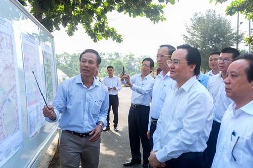 Thủ tướng Chính phủ phê duyệt Quy hoạch phân khu xây dựng Đại học Đà Nẵng