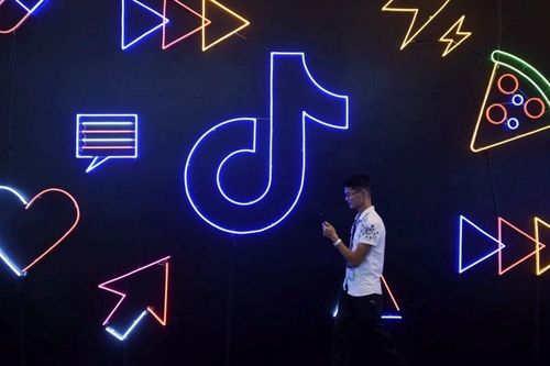 Câu chuyện ứng dụng TikTok - Khi nền tảng giải trí 'lấn sân' vào vũ đài chính trị