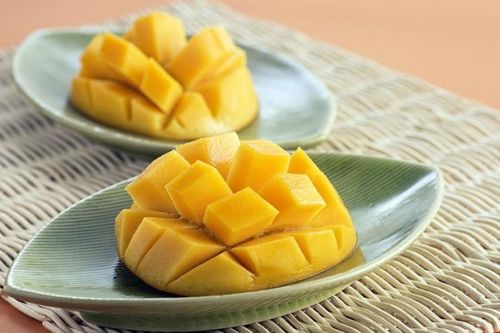 Cảnh báo tác dụng phụ khi ăn quá nhiều xoài