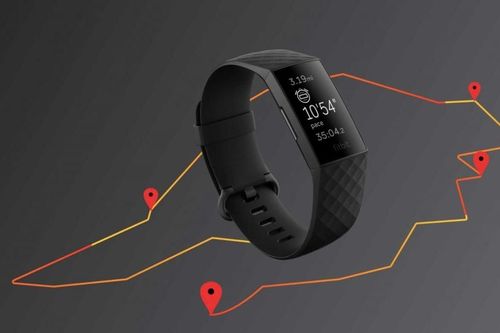 Đồng hồ đeo tay Fitbit Charge 4 được cập nhật tính năng mới
