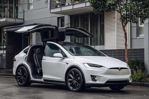 Dòng xe Model Y được Tesla giảm giá tới 3.000 USD sau 4 tháng