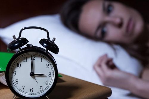 Những thói quen xấu khiến bạn không thể ngủ ngon