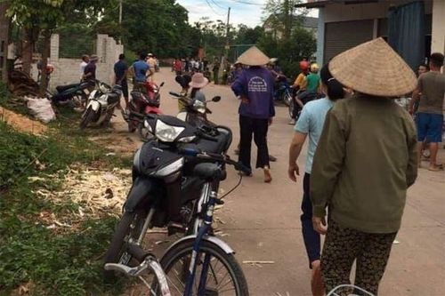Thái Nguyên: Nữ tài xế mới học lái tông vào 2 em học sinh, 1 em tử vong tại chỗ