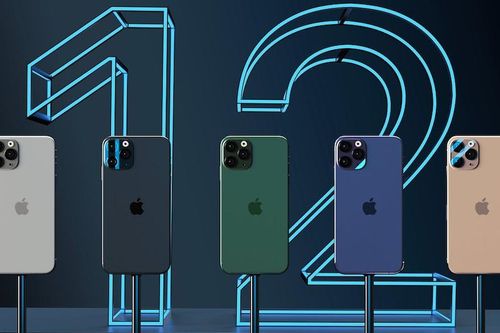 iPhone 12 Pro Max sẽ có dung lượng pin lớn nhất từ trước đến nay