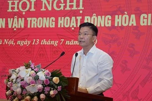 Đưa quy định về công nhận kết quả hòa giải thành ngoài Tòa án vào cuộc sống
