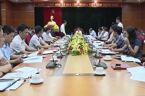 Hòa Bình giải ngân vốn đầu tư công 1149 tỷ đồng