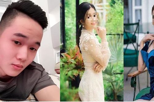 Loạt người đẹp tham gia đường dây bán dâm nghìn USD 'rúng động' showbiz Việt
