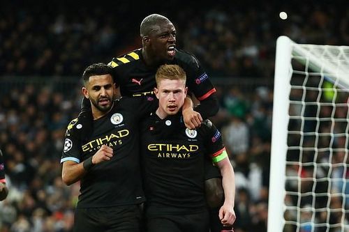 Man City kháng án thành công, top 4 Ngoại hạng Anh dậy sóng