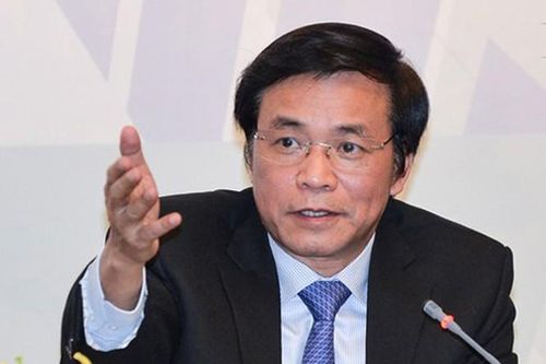 Tổng Thư ký Quốc hội được quyền ký kết thỏa thuận quốc tế