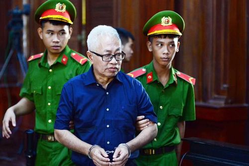 'Đại án' DongABank: Tiếp tục điều tra liên quan khoản tiền 3.139 tỷ đồng