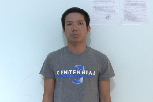 Bắt nhóm đối tượng gây ra hàng chục vụ trộm xe máy ở miền Tây