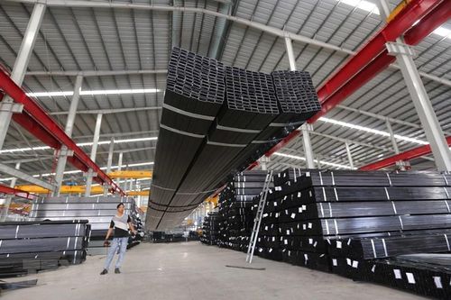 Yêu cầu loại trừ Việt Nam ra khỏi điều tra đối với một số sản phẩm thép