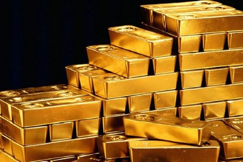 Giá vàng hôm nay 13/7: Vẫn ở đỉnh cao