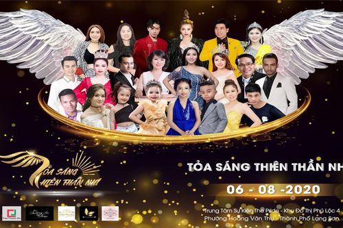 'Tỏa sáng thiên thần nhí' mùa 2 tiếp tục khởi động