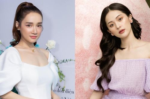 Nhã Phương, Hạ Vi giản dị vẫn gợi cảm và tinh tế
