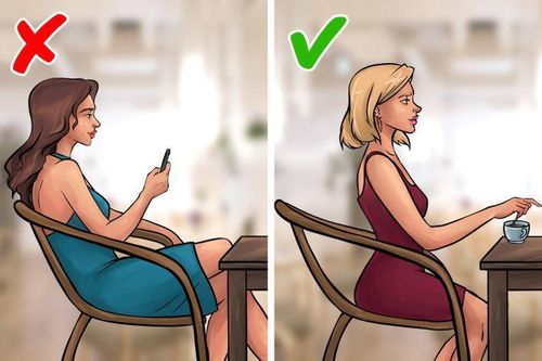 8 quy tắc giúp cô gái hiện đại trở nên đẹp hơn