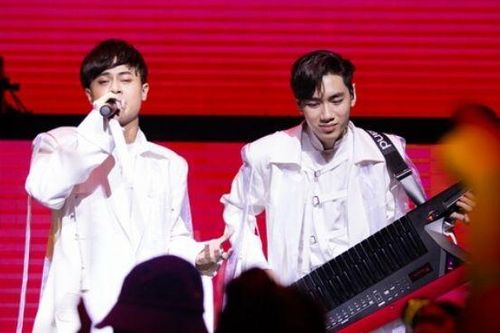 K-icm công bố bạn đồng hành mới thay vị trí Jack