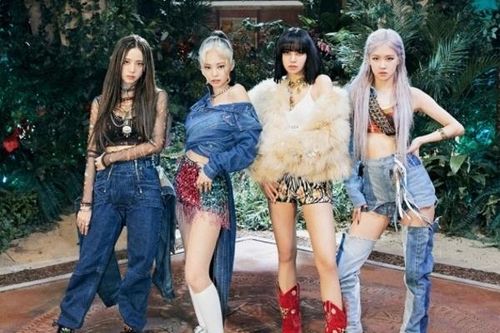BLACKPINK tiếp tục thắng lớn