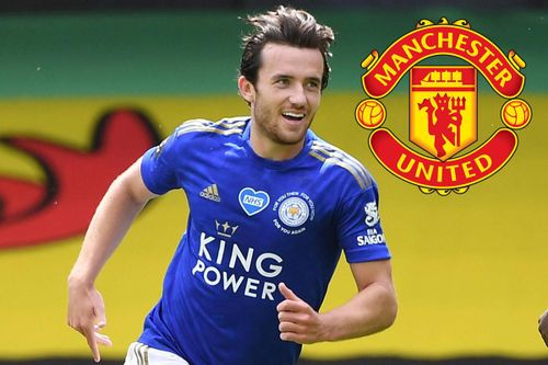 MU xong vụ Chilwell, Chelsea mua Jovic