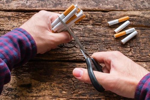 Muốn cai thuốc lá thành công, hãy tuân thủ nghiêm túc 9 nguyên tắc này!