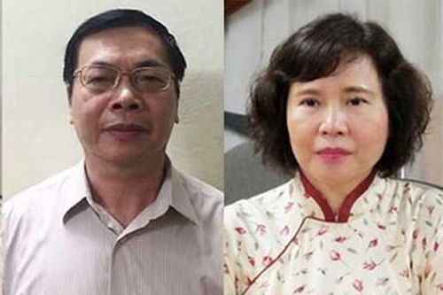 'Về hưu mà hạ cánh an toàn thì còn đâu thượng tôn pháp luật'