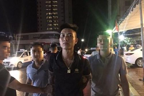 Hai cháu nhỏ bị đánh đập dã man trong nhà nghỉ vì bị nghi lấy trộm...ma túy!