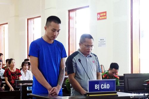 16 năm tù cho thanh niên nhận trừ nợ bằng...ma túy!
