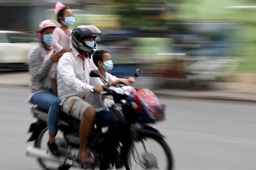 COVID-19 tại ASEAN hết 12/7: Thái Lan sắp thử vắc-xin ở người, Campuchia có thêm 15 ca mắc