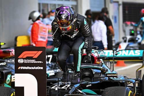F1 trở lại hấp dẫn, kín lịch đến tháng 9
