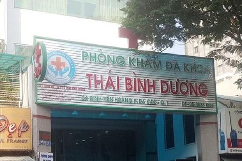 Tước giấy phép phòng khám sửa hồ sơ bệnh án, nhân viên không có chứng chỉ