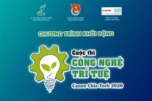 Khởi động cuộc thi về công nghệ ứng dụng dành cho sinh viên