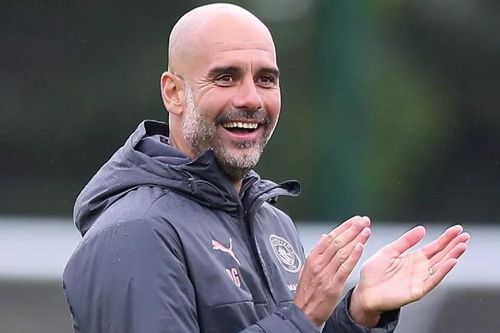 Xóa án cấm tham dự Champions League cho Manchester City