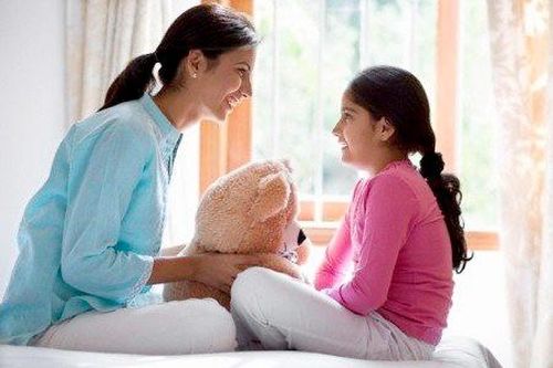 Những điều cha mẹ cần làm khi con bị bắt nạt