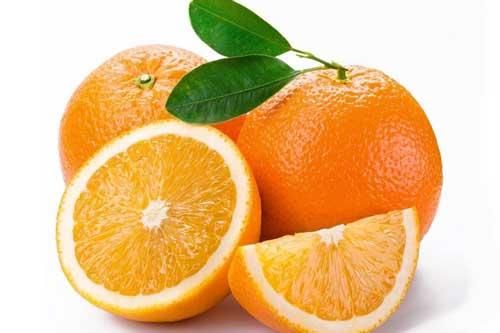 Cảnh báo: Mẹ cho con ăn cam vào thời điểm này chẳng khác nào hại bé