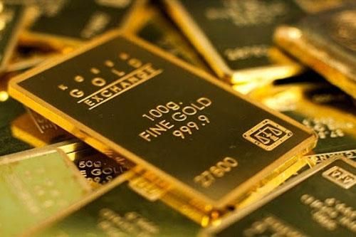 Giá vàng hôm nay (13/7): Thế giới bất ngờ tăng trở lại