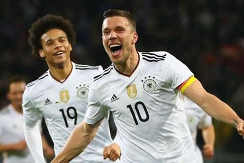 Người cũ Bayern hồ nghi về đẳng cấp của 'bom tấn' Sane