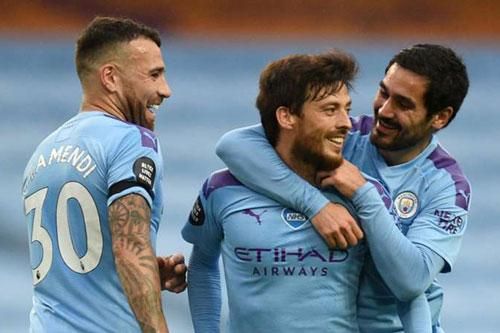 CHÍNH THỨC: Man City không bị cấm thi đấu ở Champions League mùa tới