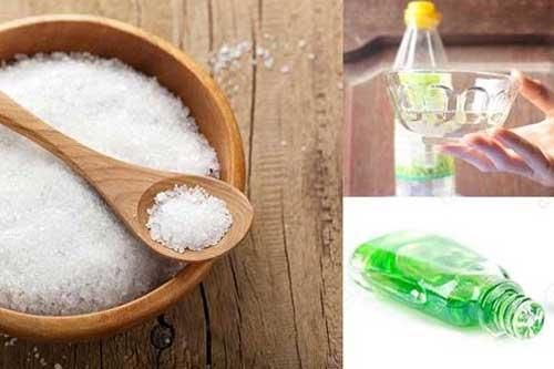 6 cách khử mùi hôi nhà vệ sinh dễ như trở bàn tay nhưng không phải ai cũng biết