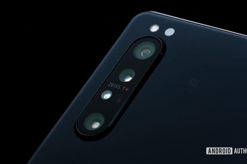 Sony Xperia 1 II: Huyền thoại được hồi sinh