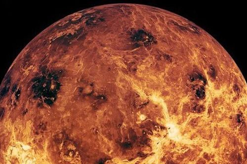 Dự án giải mã những bí ẩn về Sao Kim