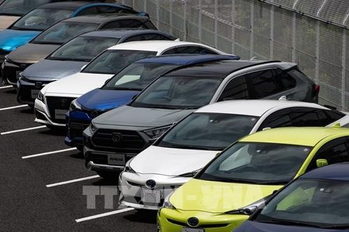 Ai Cập sẽ chỉ cấp phép mới cho ô tô sử dụng hệ thống nhiên liệu kép