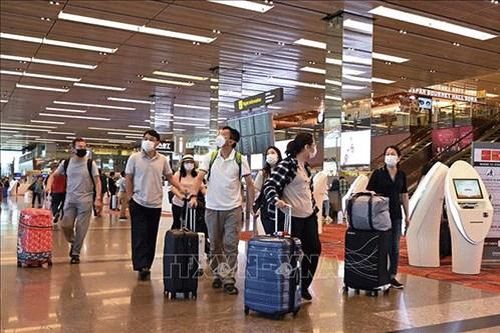 Cách thức thu hút hành khách của sân bay bận rộn nhất thế giới hậu COVID-19