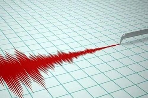 Loạt trận động đất trên 5.0 làm rung chuyển Indonesia