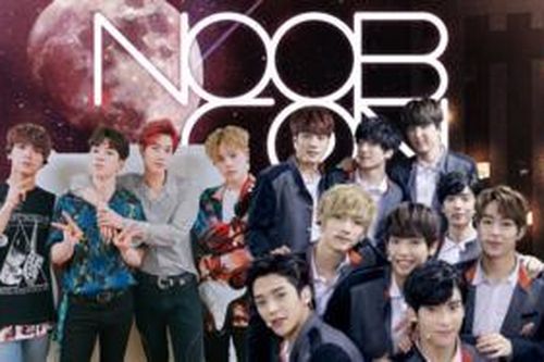 Chuyện có thật: Fan SF9 và N.Fending cứ việc nằm yên trên giường, idol sẽ mang cả concert đầy vi diệu đến ngay trước mặt bạn!