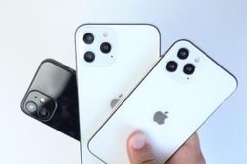 Lộ thông tin đáng thất vọng về iPhone 12 có thể khiếu nhiều người nản lòng