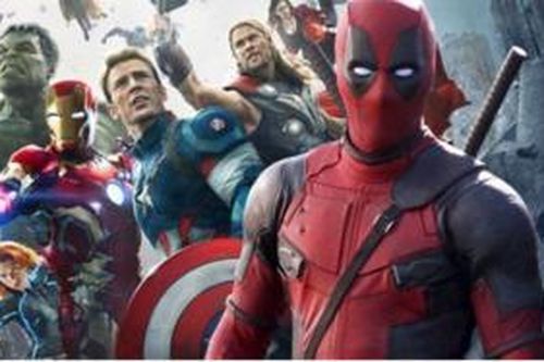 Ryan Reynolds cho rằng MCU nên có bộ phim R-Rated đầu tiên, và đó là Deadpool 3