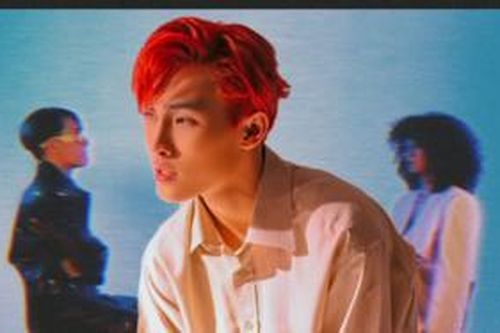 Hậu 'quẩy tới bến' cùng K-ICM, Wren Evans tung teaser #2 cho MV mới: Nhạc 'bao' lắc lư, nhưng đây mới là chi tiết khiến fan bật cười...