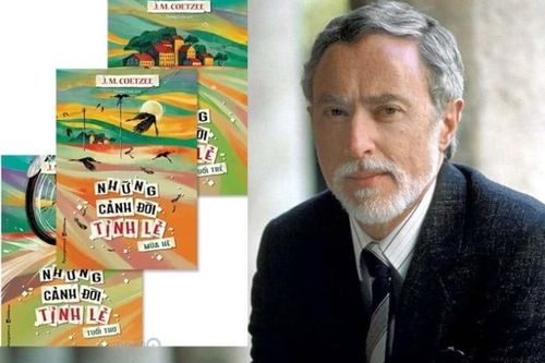 Nhà văn đoạt giải Nobel J. M. Coetzee: Chứng nhân thời đại của mình