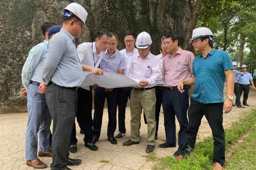 Hà Nội: Khẩn trương đẩy nhanh tiến độ thực hiện các dự án điện